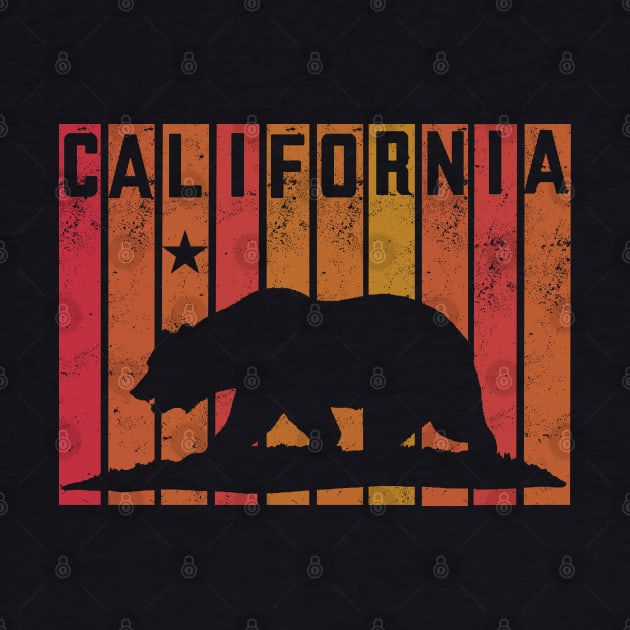 California by valentinahramov